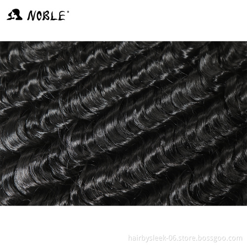 2020 Factory price Fashion Faux Locs long hair Synthetic hair crochet extension for women Dread lock hair